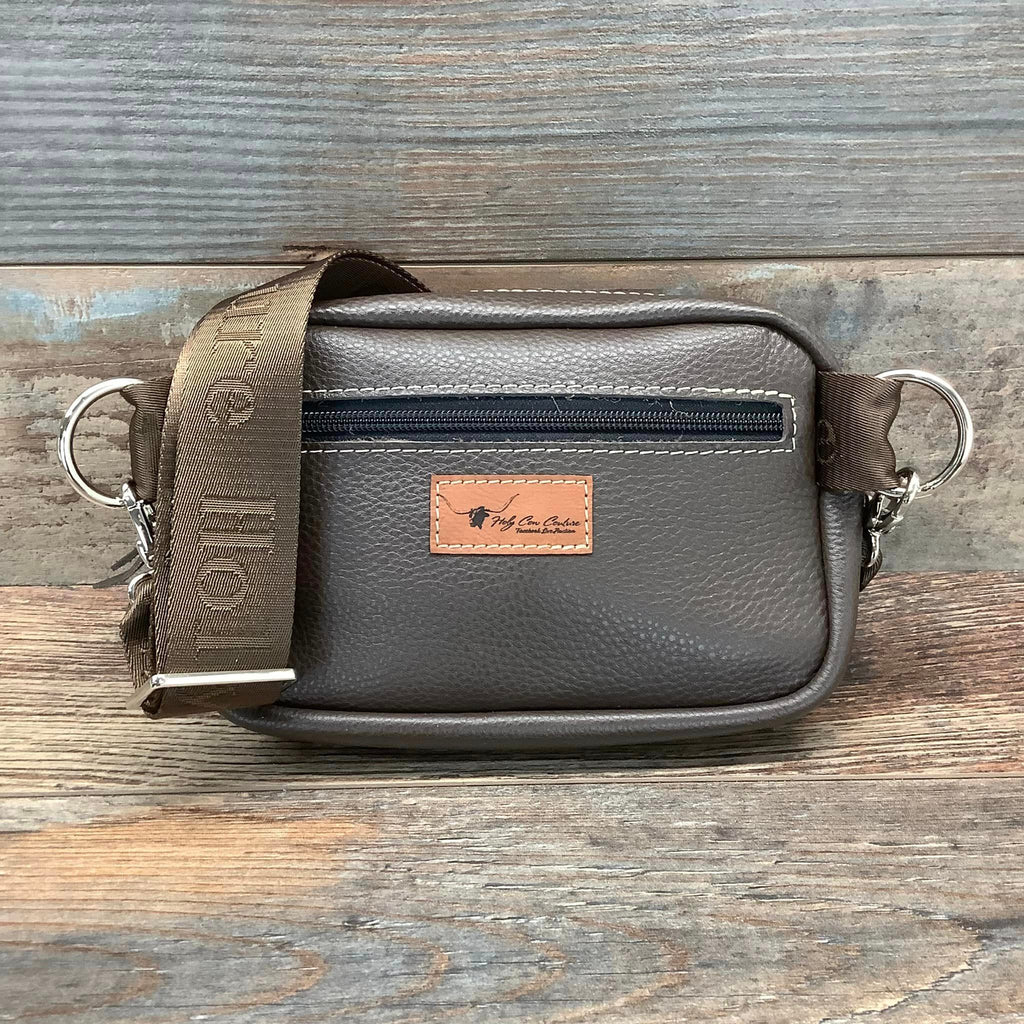 Western Bum Bag #24985