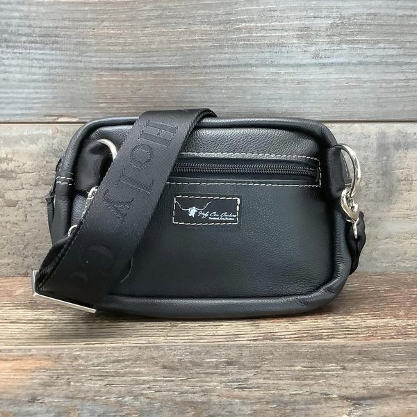 Western Bum Bag #23781