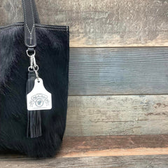 The Market Tote #52516