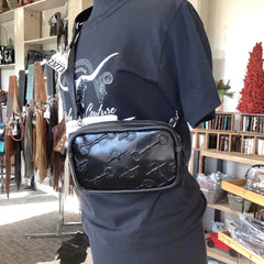 Western Bum Bag #23773