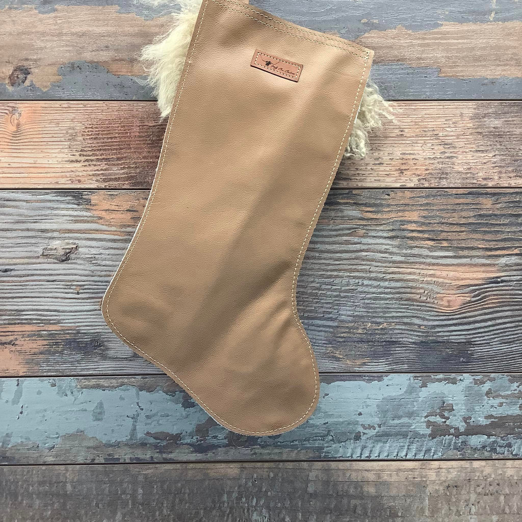 HCC Christmas Stocking  #24965