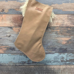 HCC Christmas Stocking  #24965