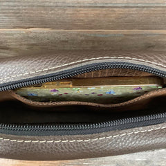 Western Bum Bag #24985