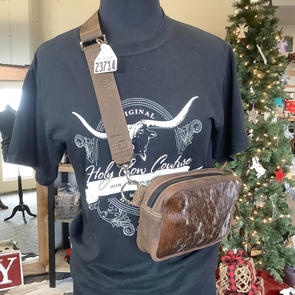Western Bum Bag #23714