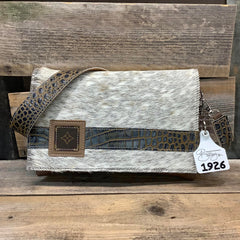 Exclusive Collection Classy Cowgirl - #1926