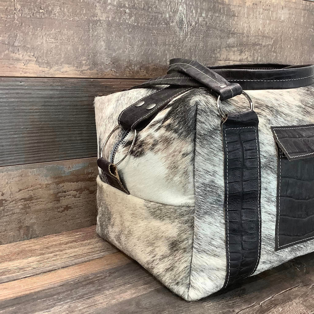 Denton Duffle - #58368