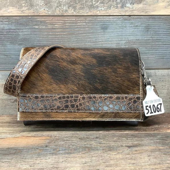 Classy Cowgirl - #51067