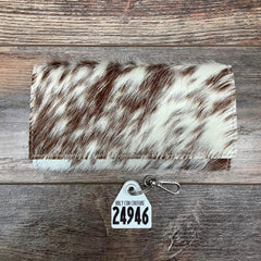 Bandit Wallet - #24946