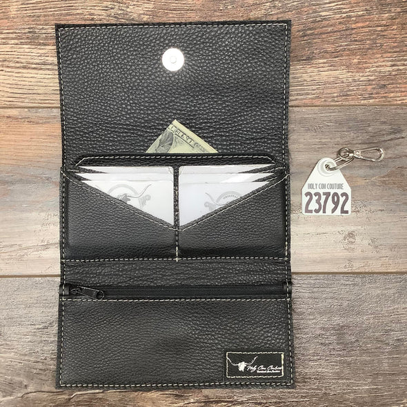 Bandit Wallet - #23792