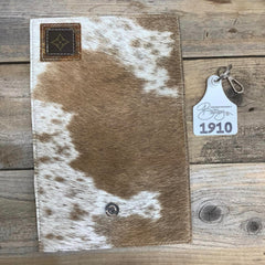 Exclusive Collection Bandit Wallet - #1910