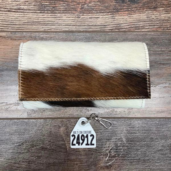 Bandit Wallet - #24912