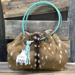 Exclusive Collection The City Bag Axis #1960