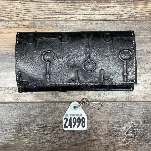 Bandit Wallet - #24998