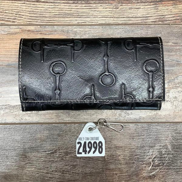 Bandit Wallet - #24998