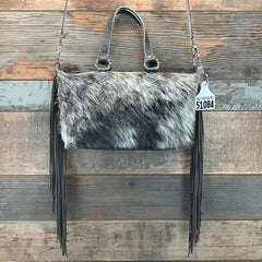 Designer Crossover Hybrid  - #51084