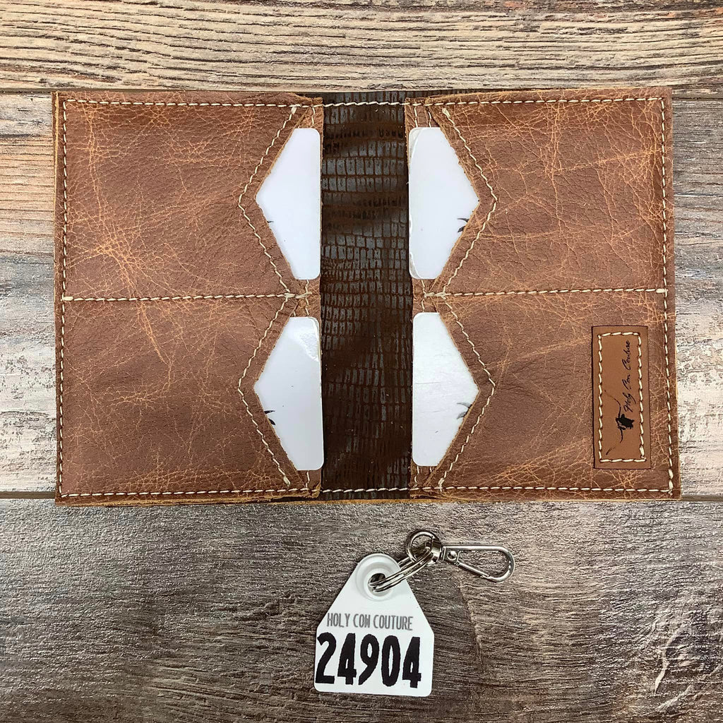 Unisex Wallet #24904