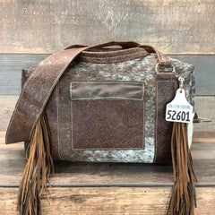 Denton Duffle - #52601