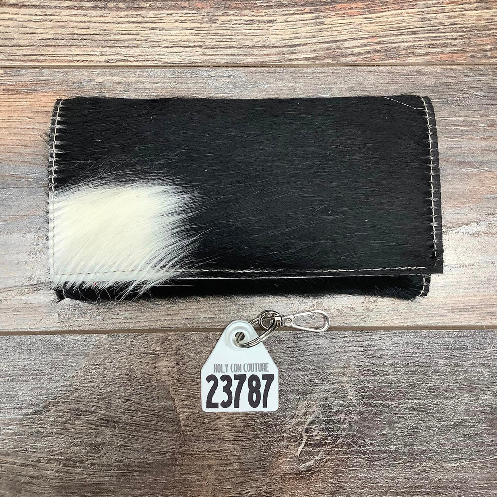Bandit Wallet - #23787