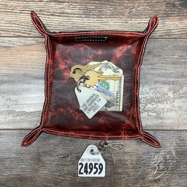 Hide Tray - #24959