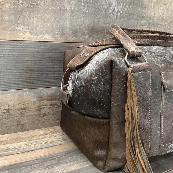 Denton Duffle - #52601