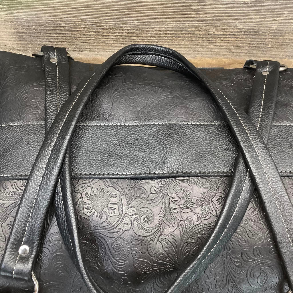 Exclusive Collection Denton Duffle - #710