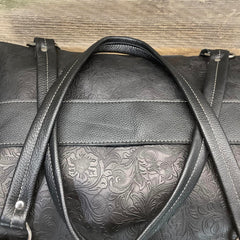 Exclusive Collection Denton Duffle - #710