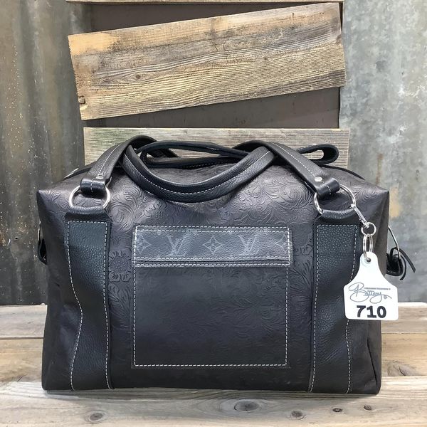 Exclusive Collection Denton Duffle - #710