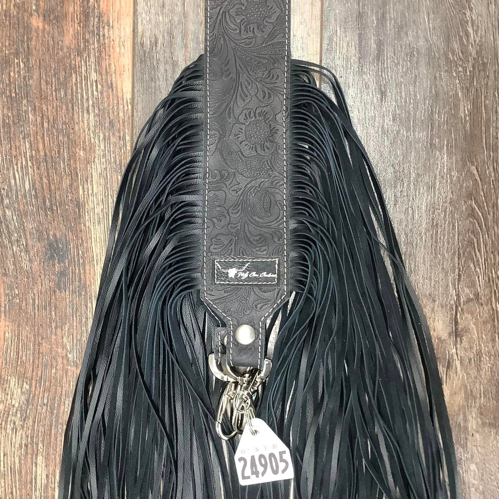 Fringe Strap 36" #24905