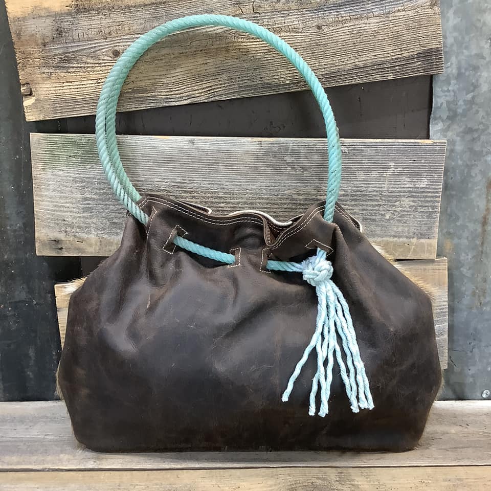 Exclusive Collection The City Bag Axis #1960