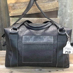 Exclusive Collection Denton Duffle - #710