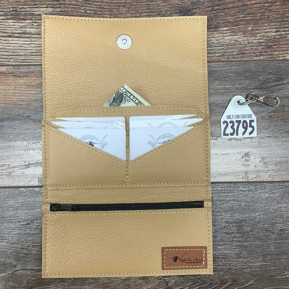 Bandit Wallet - #23795