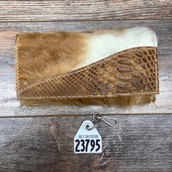Bandit Wallet - #23795
