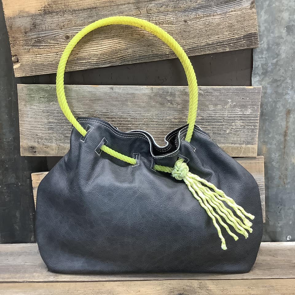 Exclusive Collection The City Bag #1961