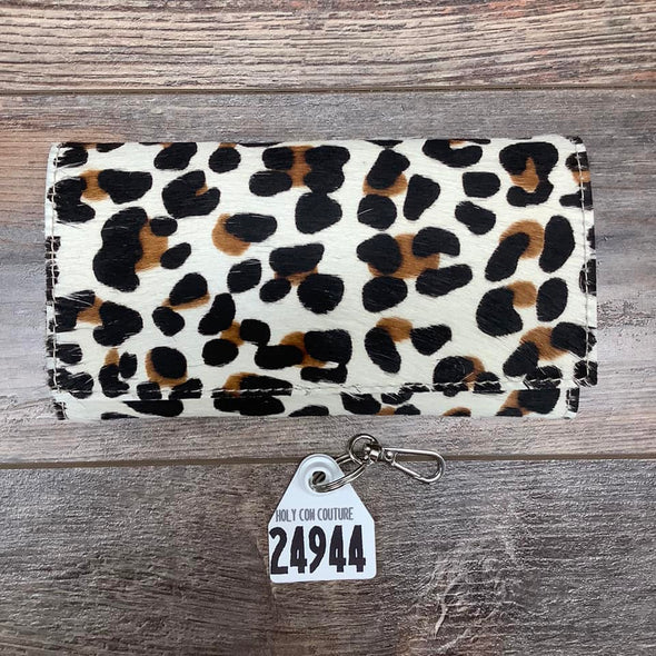 Bandit Wallet - #24944