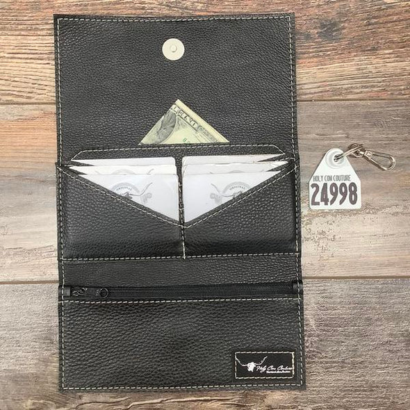 Bandit Wallet - #24998