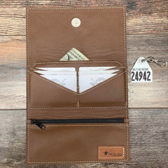 Bandit Wallet - #24942