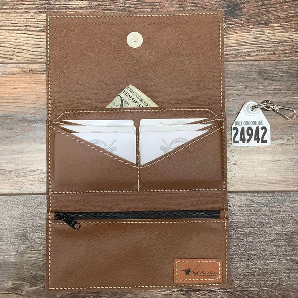 Bandit Wallet - #24942