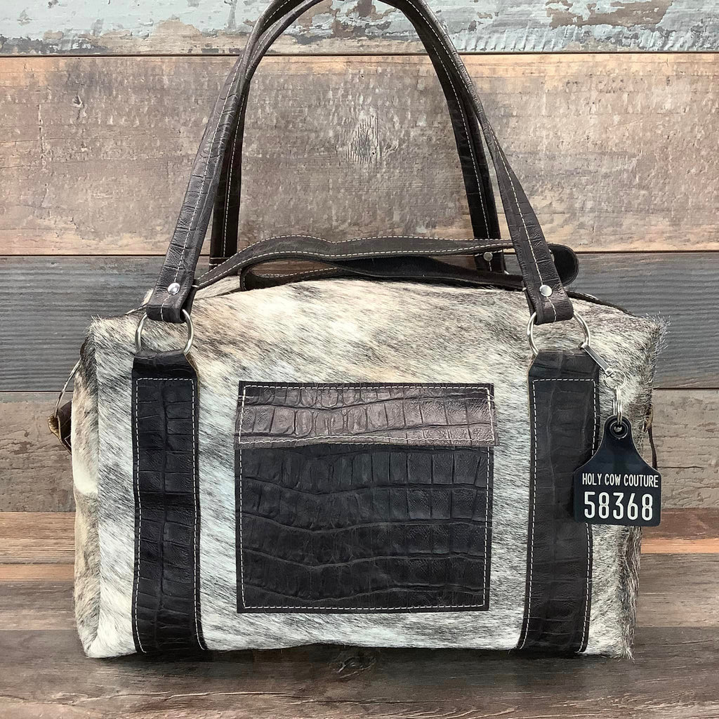 Denton Duffle - #58368