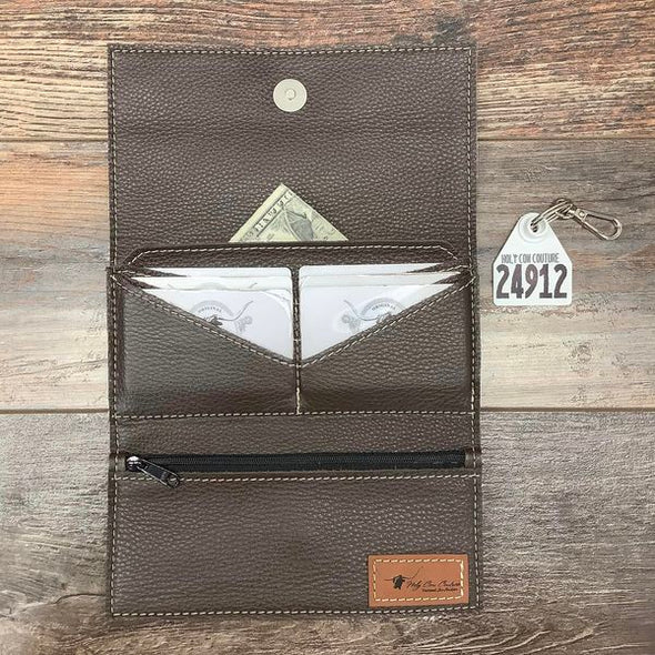 Bandit Wallet - #24912