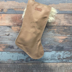 HCC Christmas Stocking  #23786