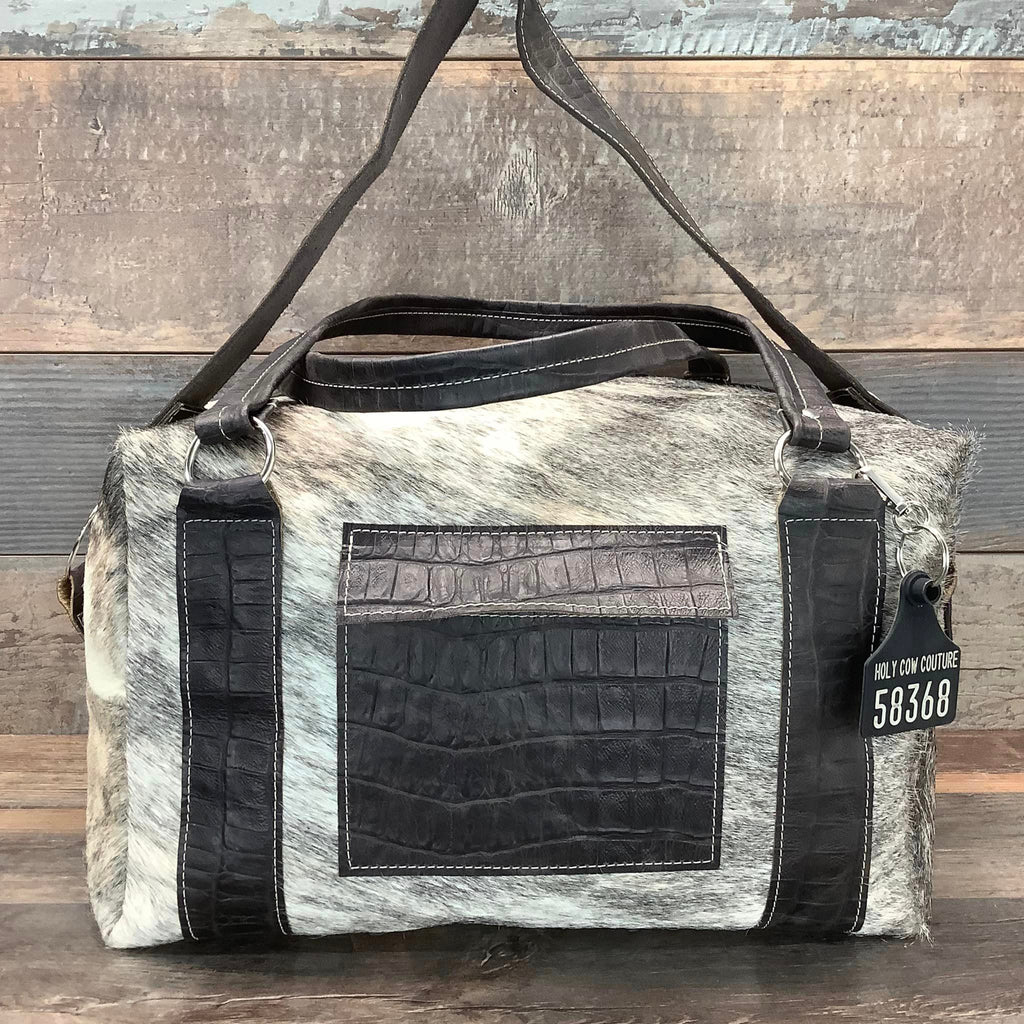 Denton Duffle - #58368