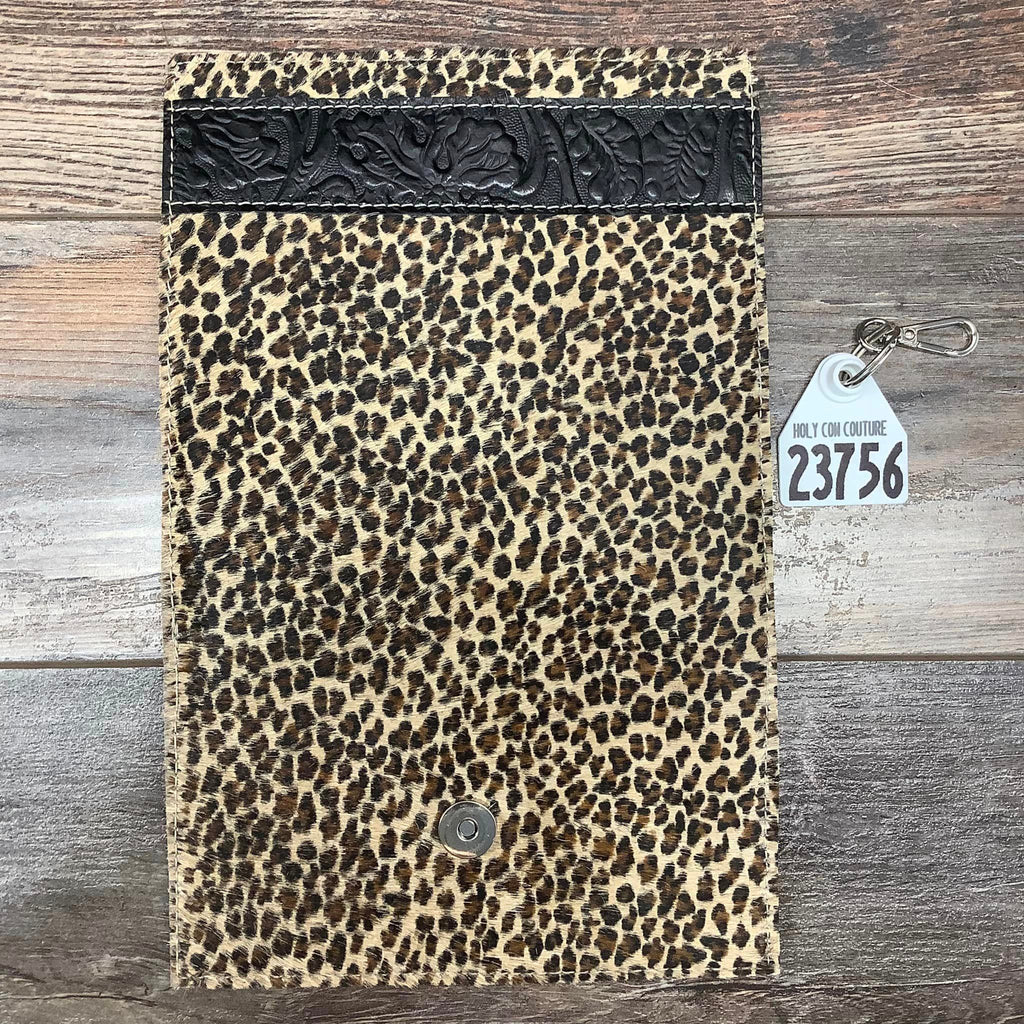 Bandit Wallet - #23756
