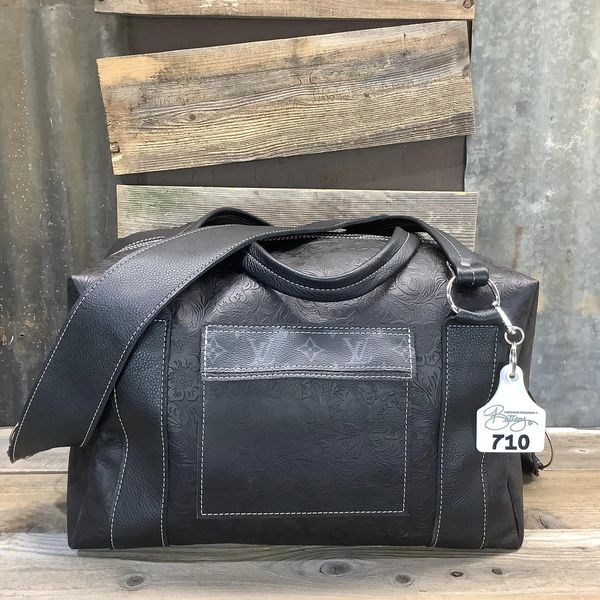 Exclusive Collection Denton Duffle - #710