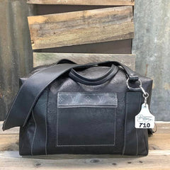 Exclusive Collection Denton Duffle - #710