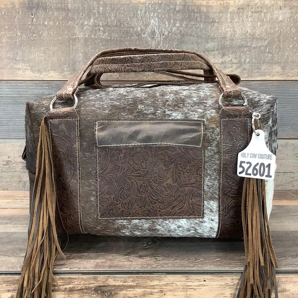 Denton Duffle - #52601