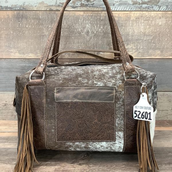 Denton Duffle - #52601