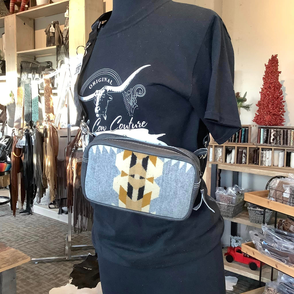 Western Bum Bag Pendleton® 23757