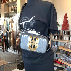 Western Bum Bag Pendleton® 23757