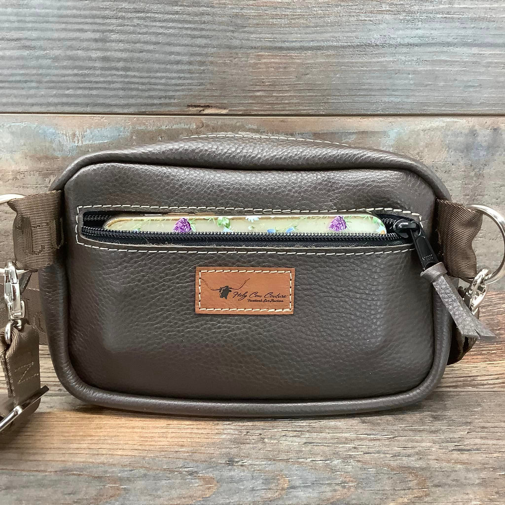 Western Bum Bag #24985