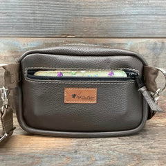 Western Bum Bag #24985